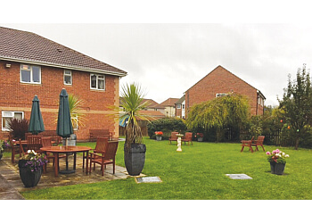 Silverwood Care Home