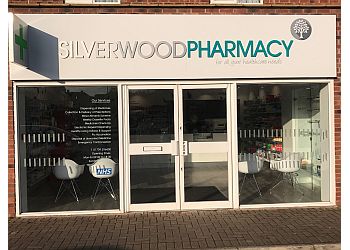 Silverwood Pharmacy