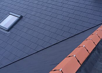 Silvey Roofing Ltd