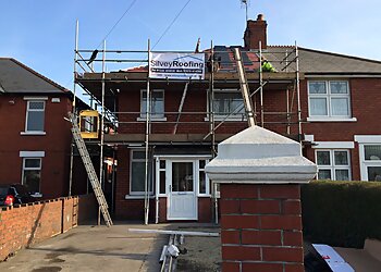 Silvey Roofing Ltd