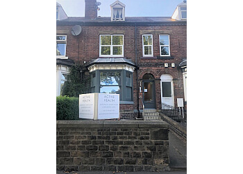 Simeon Hempsall, B.sc - ACTIVE HEALTHCARE CLINIC