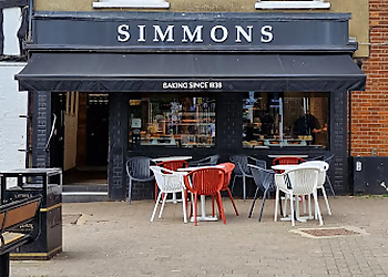 Simmons Bakers