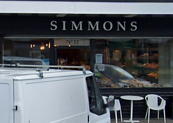 Simmons Bakers
