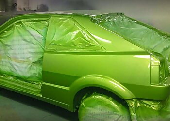 Simon Accident Repair Centre