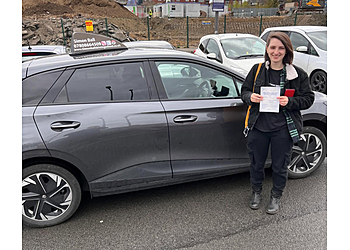 Simon Ball Driving School