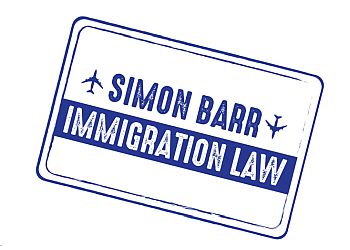 Simon Barr Immigration Law