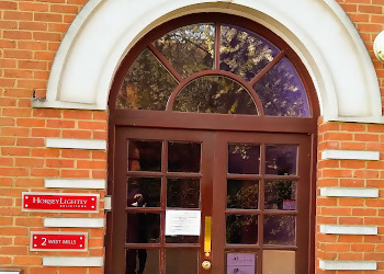 Simon Barrett - HORSEY LIGHTLY SOLICITORS