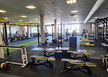 Simon Bell, M.Ost - CITY OSTEOPATHS UK LTD.