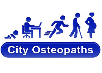Simon Bell, M.Ost - CITY OSTEOPATHS UK LTD.