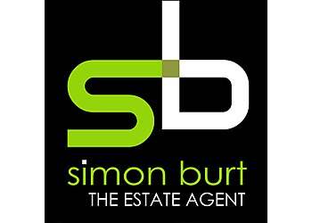 Simon Burt The Estate Agent