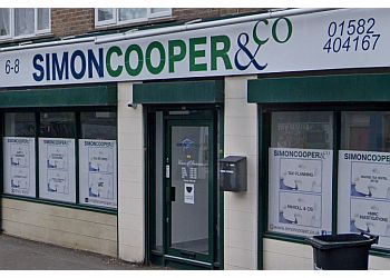 Simon Cooper & Co Limited