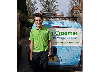 Simon Craemer Window Cleaning