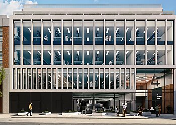 Simon Cushing Architects Limited