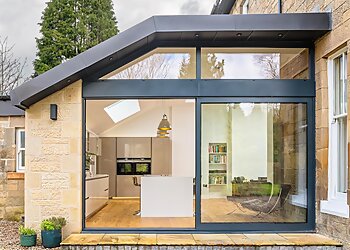 Simon Cushing Architects Limited