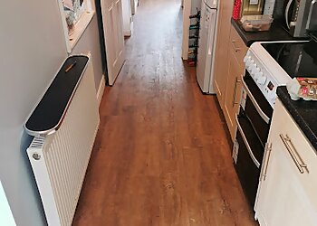 Simon Forrister Handyman Services