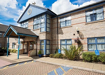 Simon Garrett, BM MRCS FRCS (T&O) - THE HARBOUR HOSPITAL