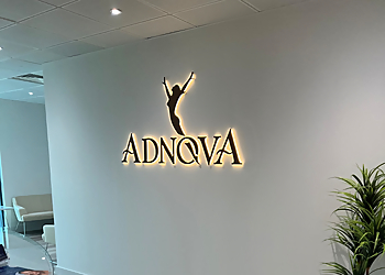 Simon Heppell, OBE MB ChB FRCSEd(Plast) - ADNOVA CLINIC