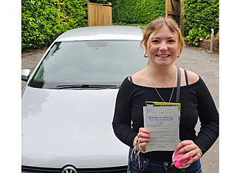 Simon Jones' Driving School