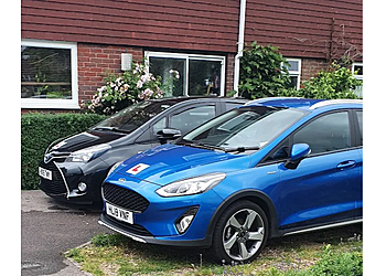 Simon Jones' Driving School Simon Jones' Driving School