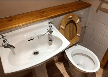 Simon Kelman Plumbing and Heating Ltd.