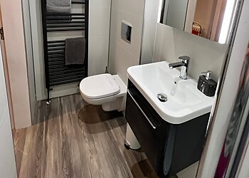 Simon Kelman Plumbing and Heating Ltd.