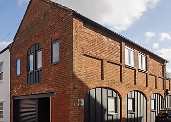 Simon Knight Architects