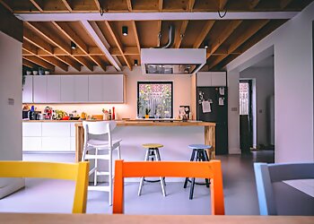 Simon Knight Architects