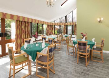 Simon Marks Court Care Home, Wortley