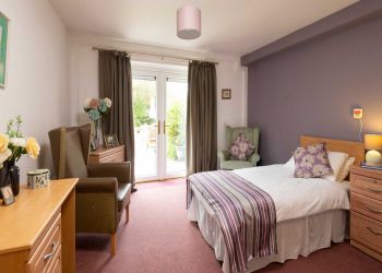 Simon Marks Court Care Home, Wortley