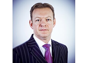 Stockport driving offence solicitors Simon Morton - MORTONS SOLICITORS image 1