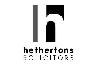 Hayley Crossman-Shaw - HETHERTONS SOLICITORS LTD
