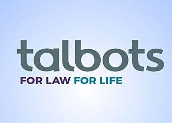 TALBOTS LAW SOLICITORS
