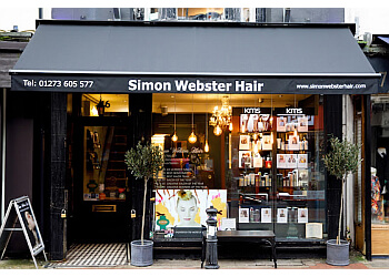Simon Webster Hair