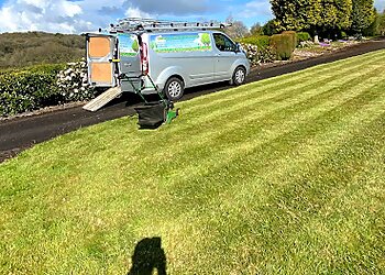 Simons Garden Maintenance