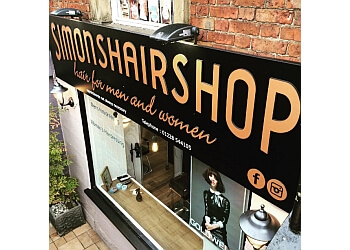 Simons Hair Shop