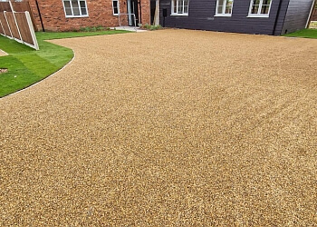 Simons Landscaping Ltd