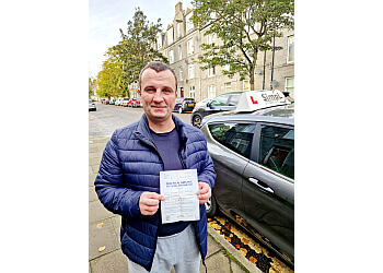 SimpL Driving School