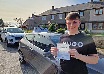 SimpL Driving School