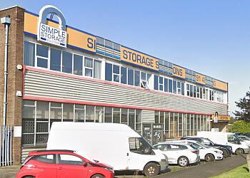 Gateshead storage units Simple Storage image 1