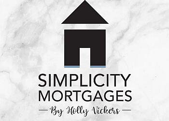 Simplicity Mortgages by Holly Vickers