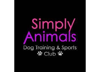  Simply Animals Dog Training and Sports Club