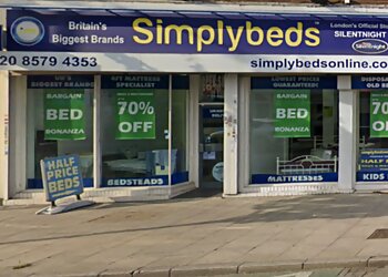 Ealing mattress stores Simply Beds  image 1