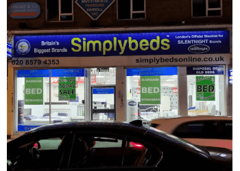 Simply Beds 