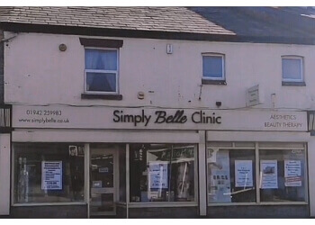 Simply Belle Clinic