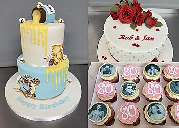 Simply Cakes For You