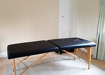 Simply Chi Wellness Centre