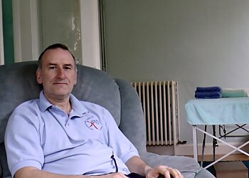 Simply Chi Wellness Centre