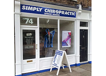 Simply Chiropractic