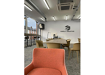 Simply Creative Agency