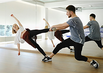 Simply Dance Academy